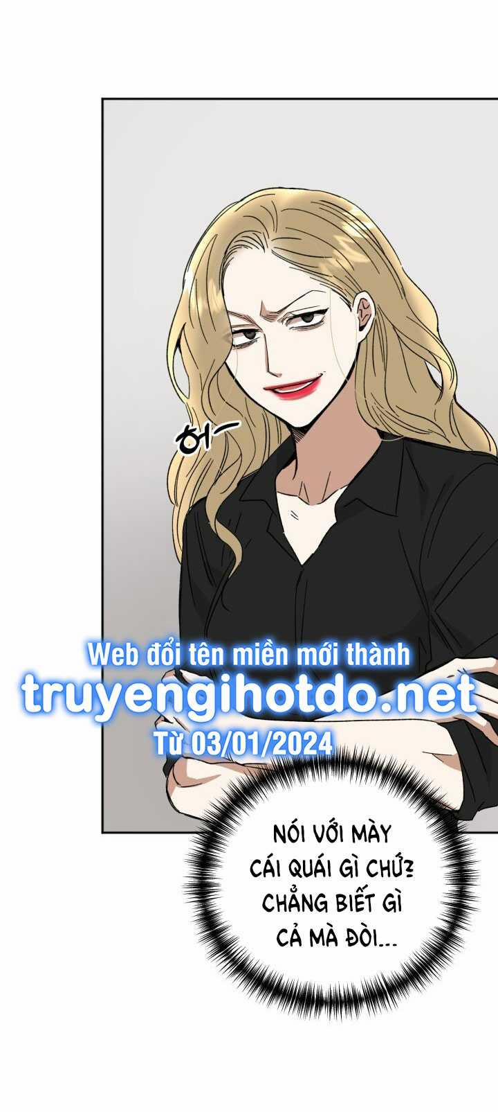 [18+] Ưu Thế Tuyệt Đối Chương 53 1 Trang 20