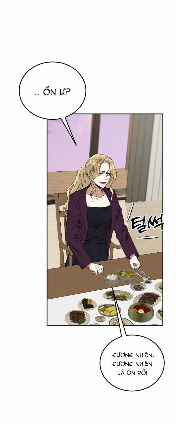 [18+] Ưu Thế Tuyệt Đối 53.2 trang 17