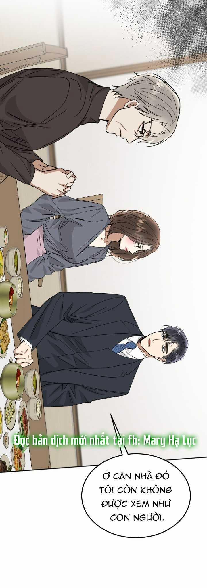 [18+] Ưu Thế Tuyệt Đối 54.1 trang 2