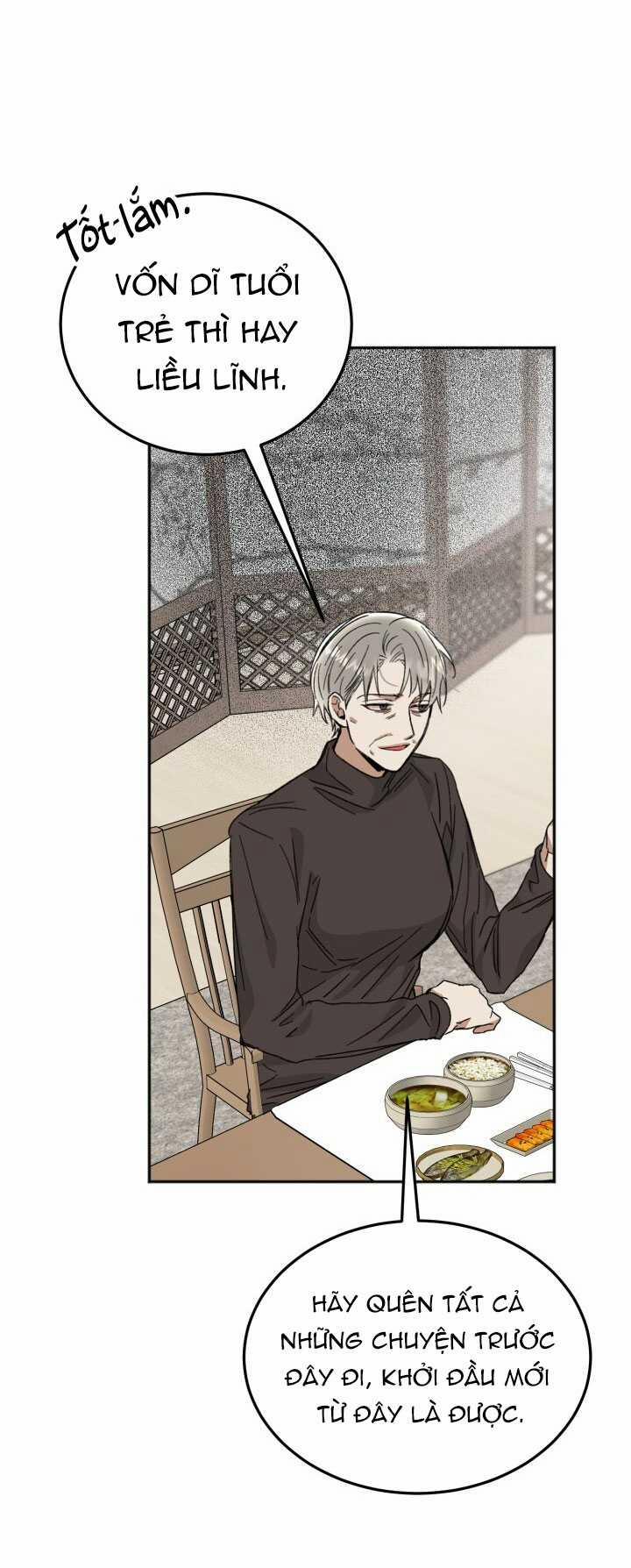 [18+] Ưu Thế Tuyệt Đối 54.1 trang 9