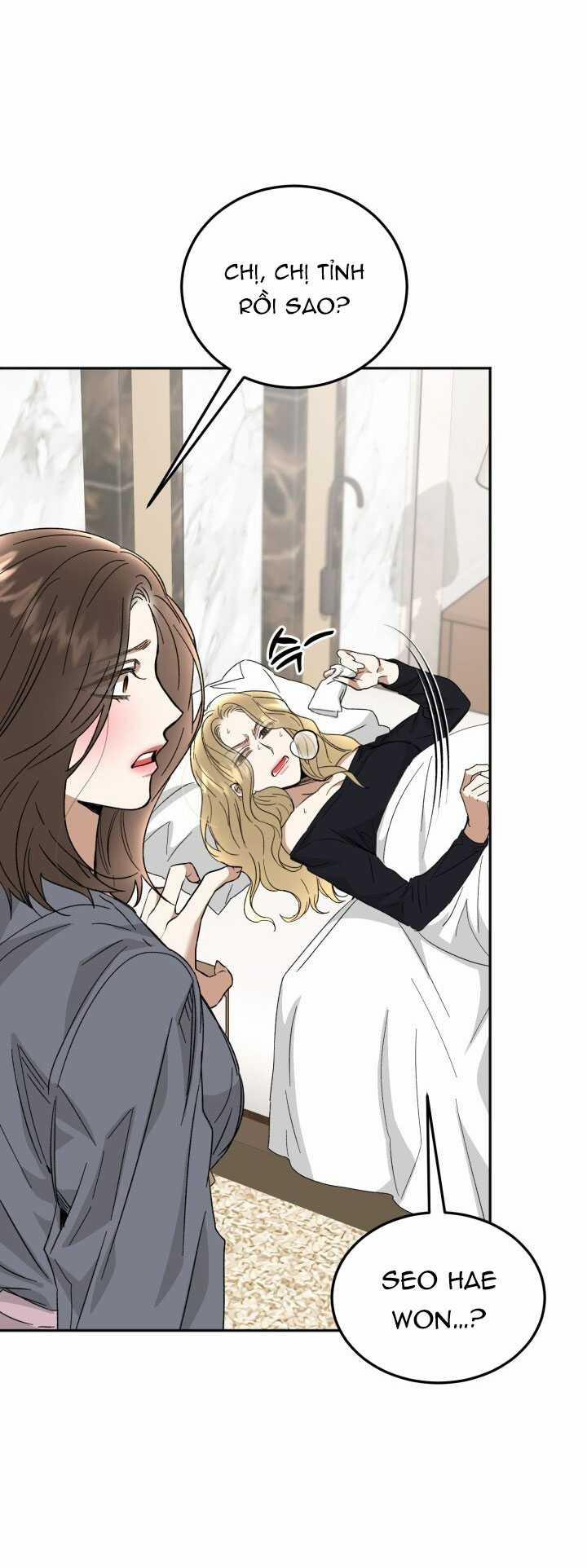 [18+] Ưu Thế Tuyệt Đối 54.2 trang 10