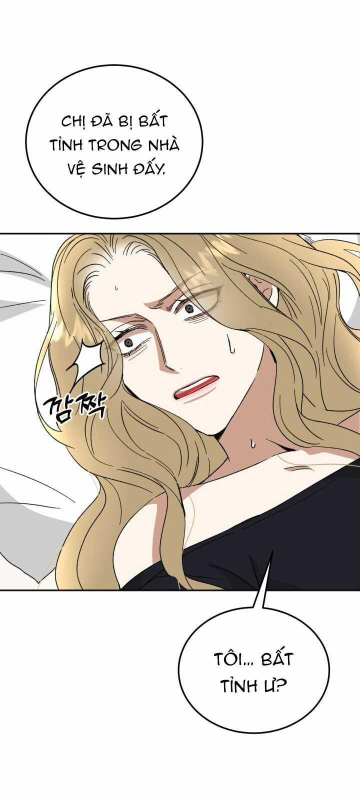 [18+] Ưu Thế Tuyệt Đối 54.2 trang 11