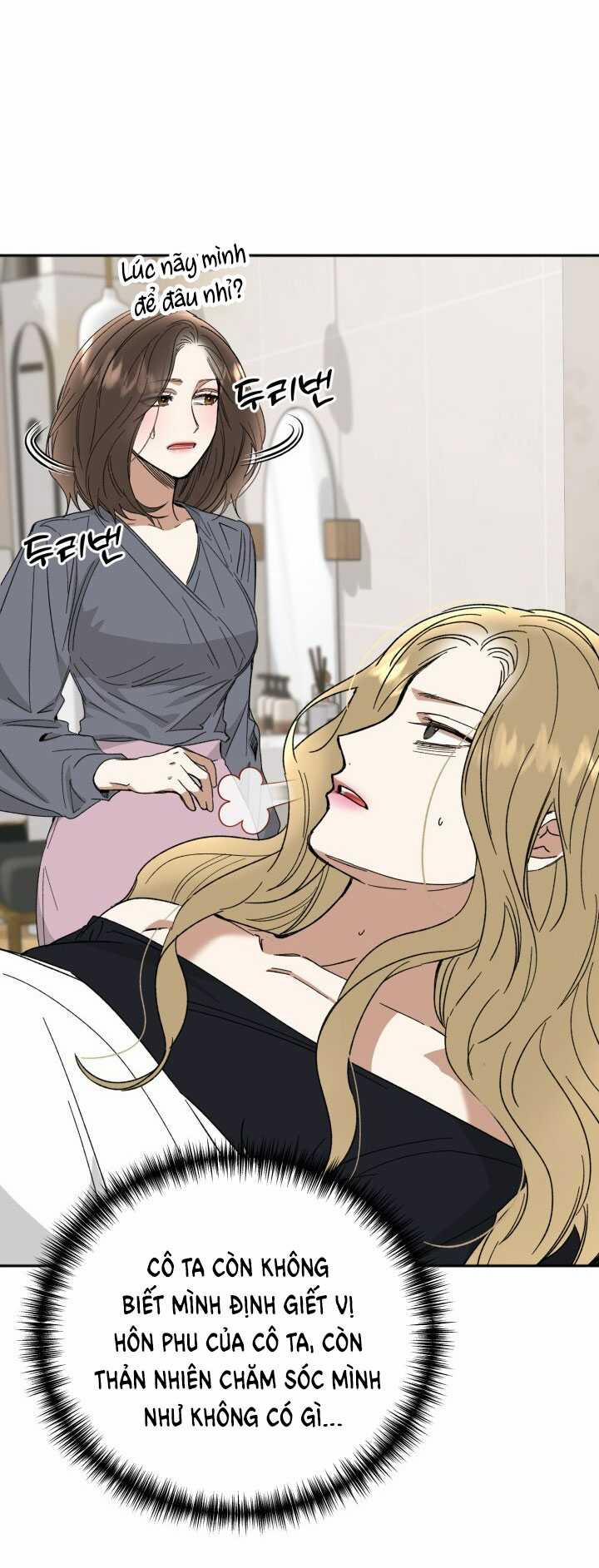 [18+] Ưu Thế Tuyệt Đối 54.2 trang 13