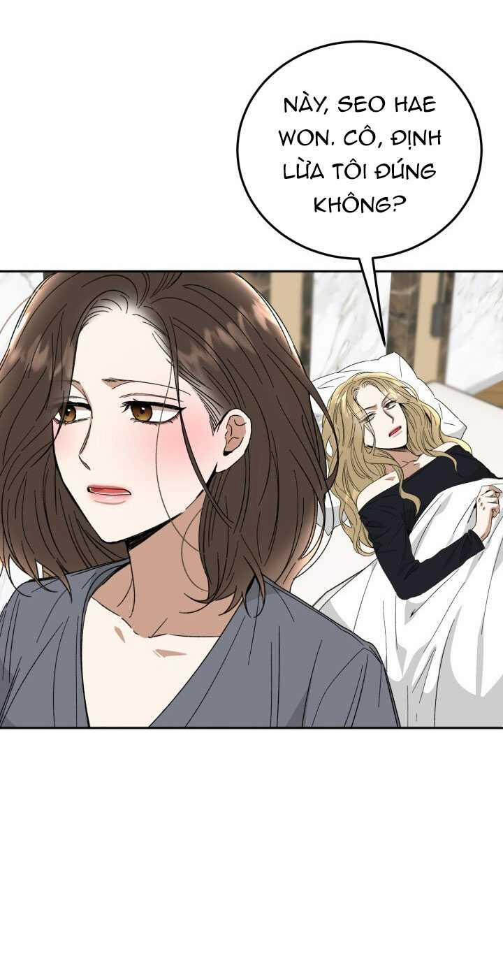 [18+] Ưu Thế Tuyệt Đối 54.2 trang 14