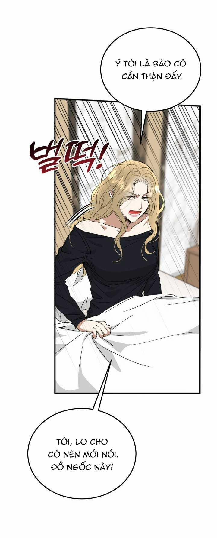 [18+] Ưu Thế Tuyệt Đối 54.2 trang 21