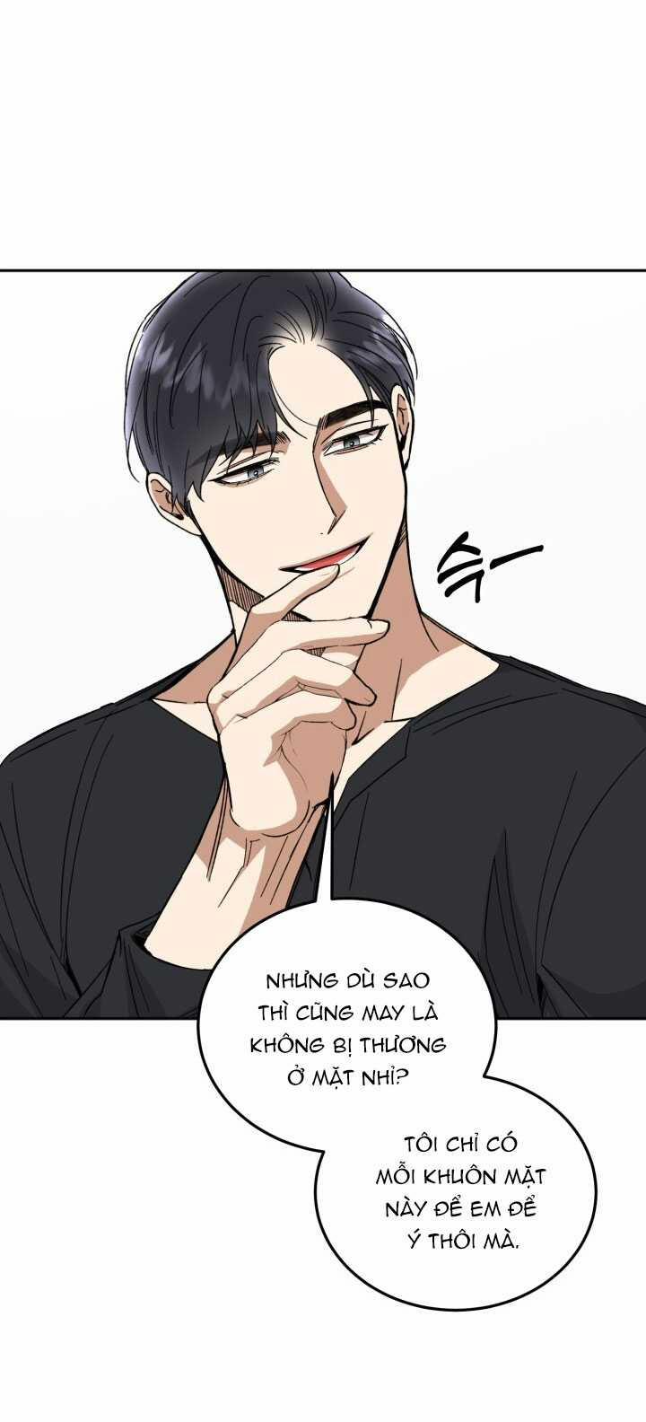[18+] Ưu Thế Tuyệt Đối 54.2 trang 34