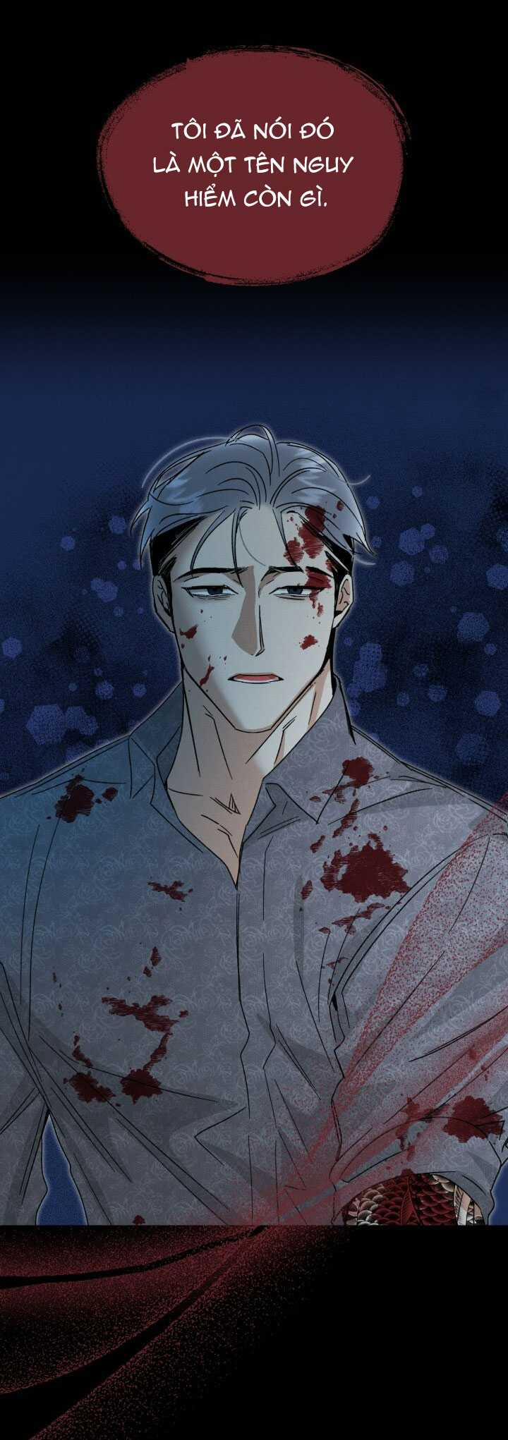 [18+] Ưu Thế Tuyệt Đối 54.2 trang 4