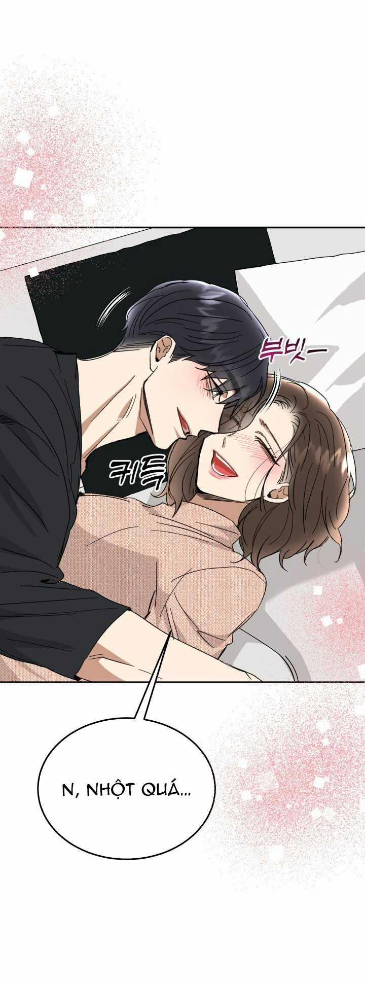 [18+] Ưu Thế Tuyệt Đối 54.2 trang 40