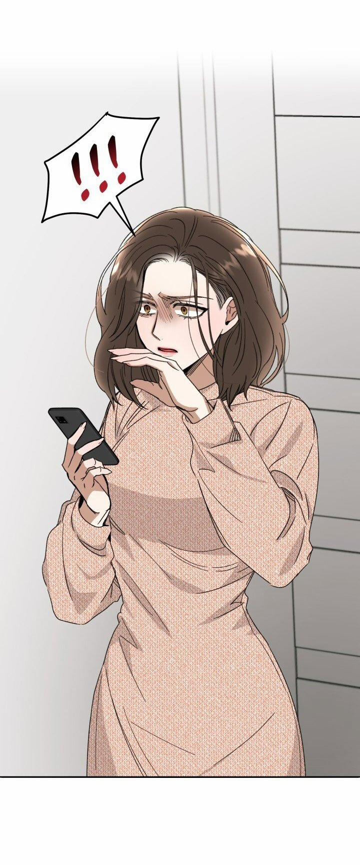 [18+] Ưu Thế Tuyệt Đối 55.1 trang 11