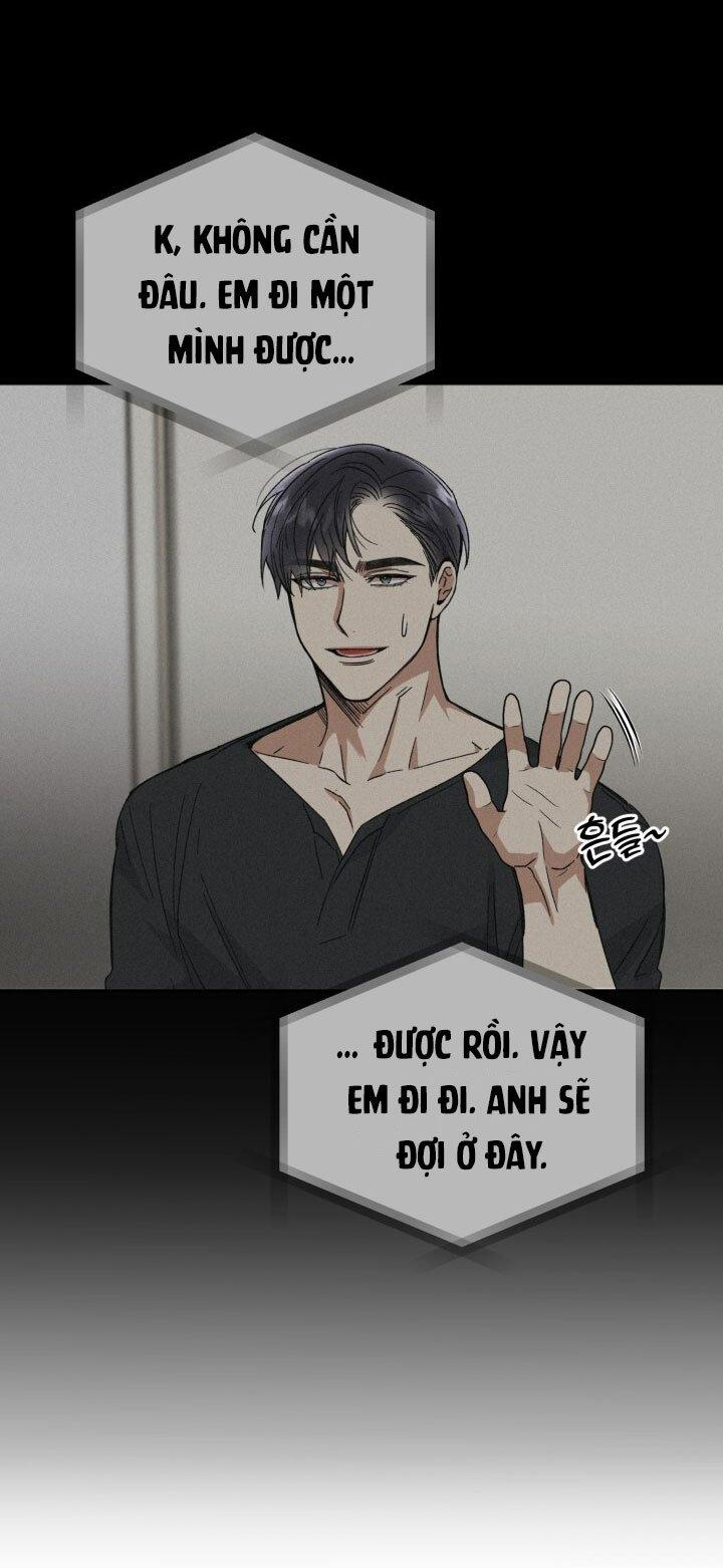 [18+] Ưu Thế Tuyệt Đối 55.1 trang 18