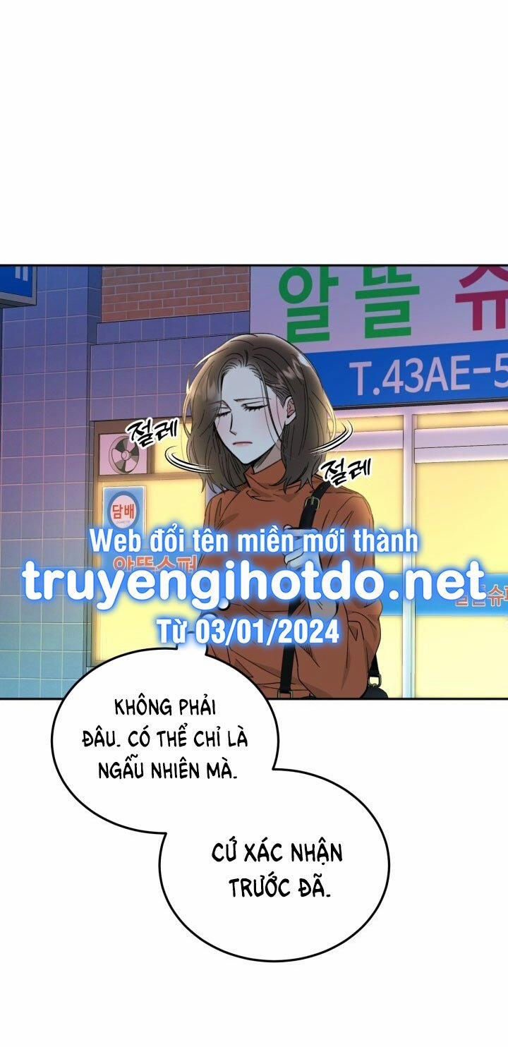 [18+] Ưu Thế Tuyệt Đối 55.1 trang 20