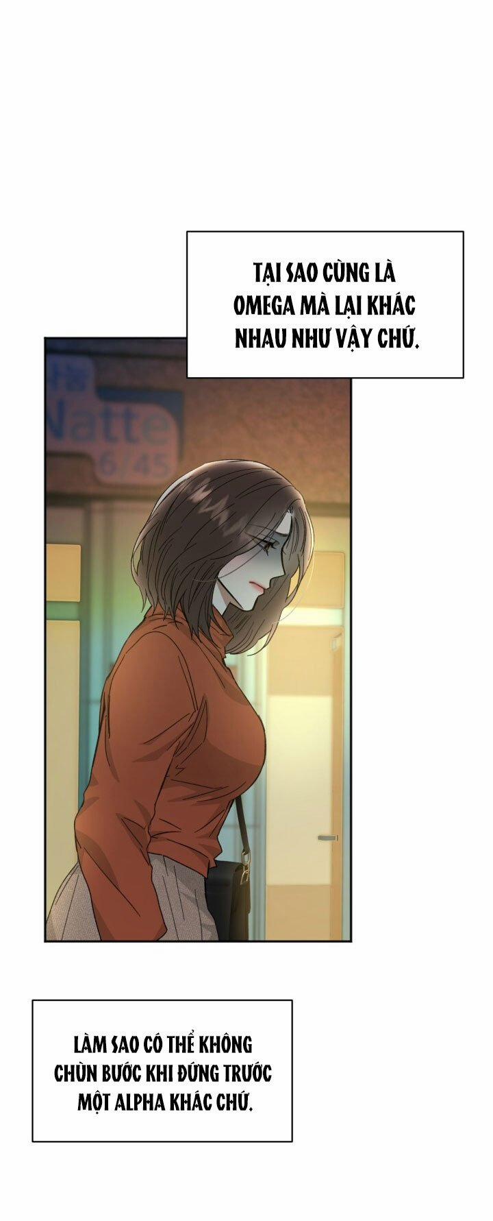 [18+] Ưu Thế Tuyệt Đối 55.1 trang 32