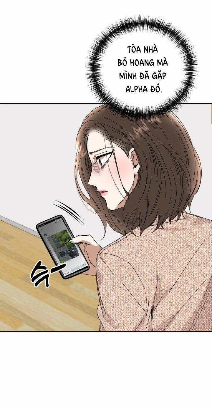 [18+] Ưu Thế Tuyệt Đối 55.1 trang 6