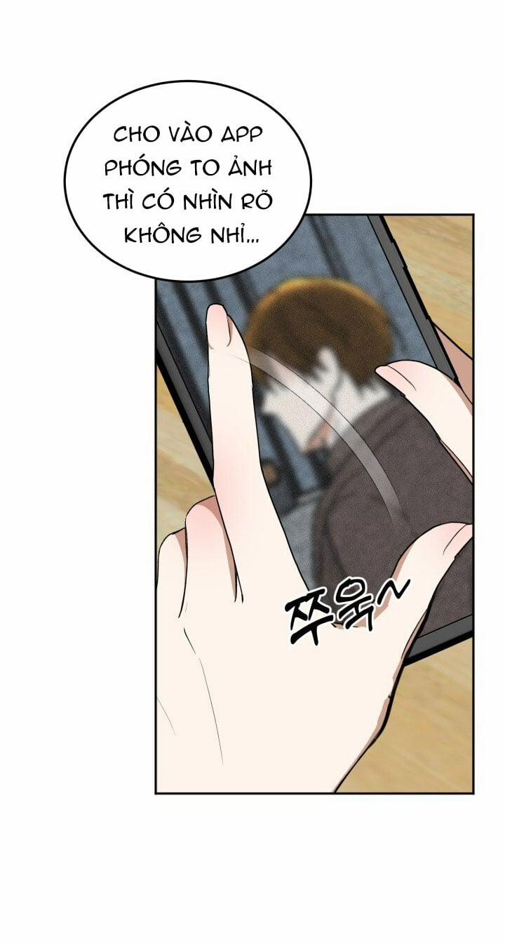 [18+] Ưu Thế Tuyệt Đối 55.1 trang 8