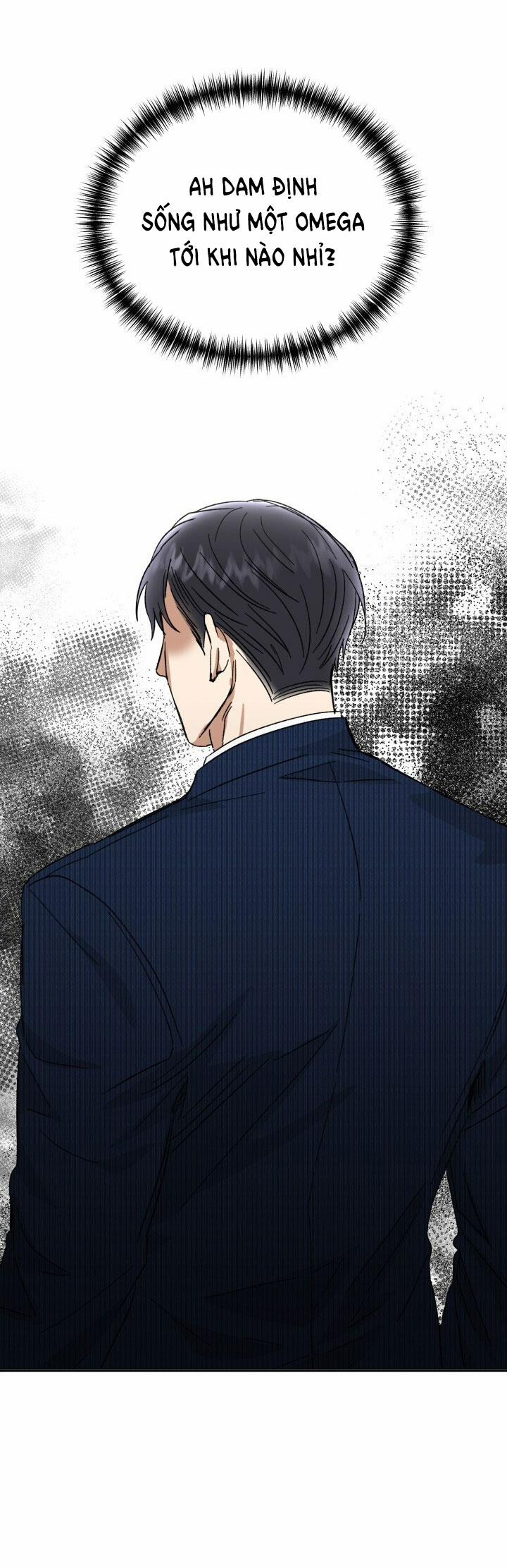 [18+] Ưu Thế Tuyệt Đối 55.2 trang 11