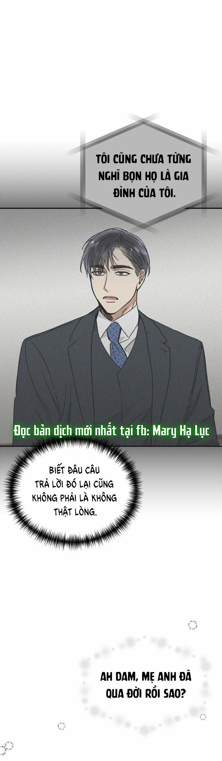 [18+] Ưu Thế Tuyệt Đối 55.2 trang 12