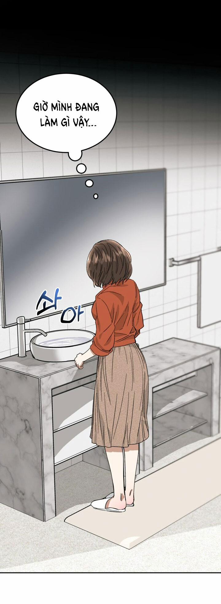 [18+] Ưu Thế Tuyệt Đối 55.2 trang 8