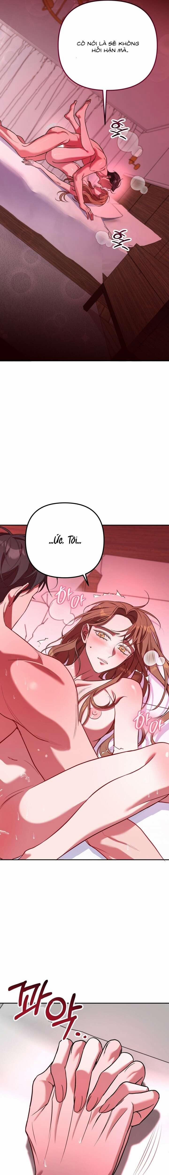 [18+] Văn Phòng Tội Lỗi 1.2 trang 8