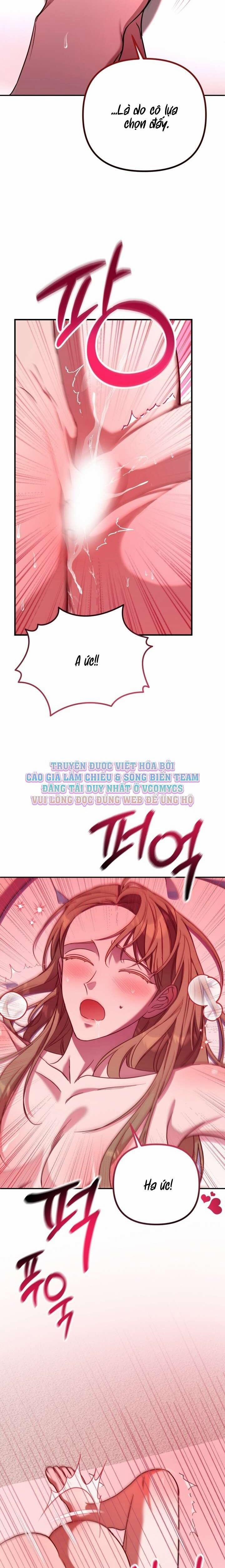 [18+] Văn Phòng Tội Lỗi 1.2 trang 9