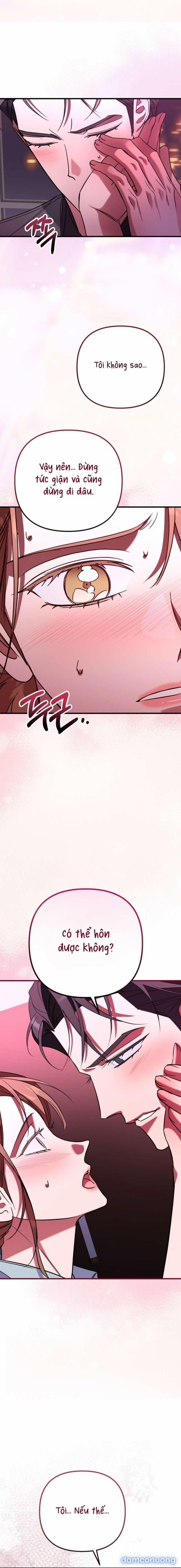 [18+] Văn Phòng Tội Lỗi 13 trang 5