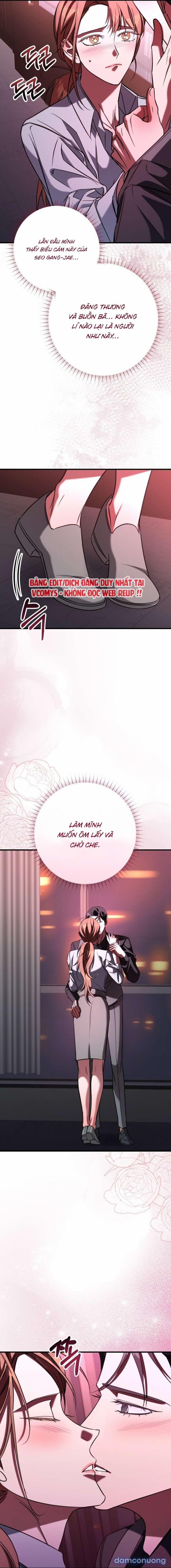 [18+] Văn Phòng Tội Lỗi 13 trang 6