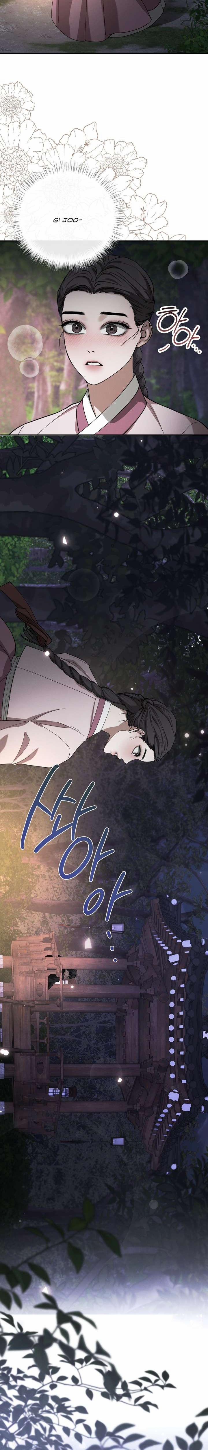 [18+] Vảy Ngược Của Rắn 10 trang 7