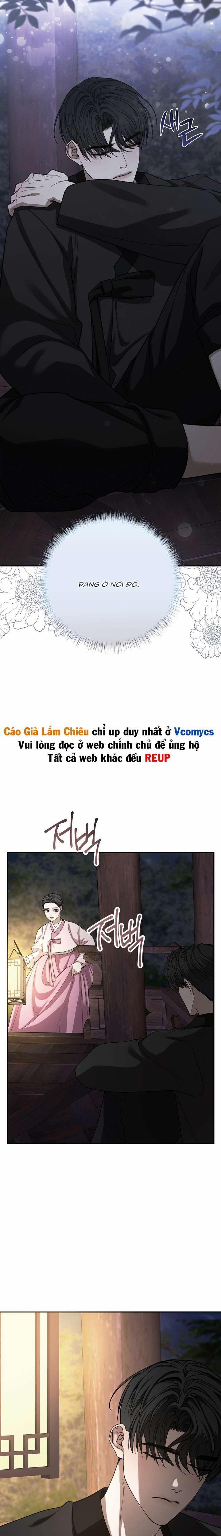 [18+] Vảy Ngược Của Rắn 10 trang 8