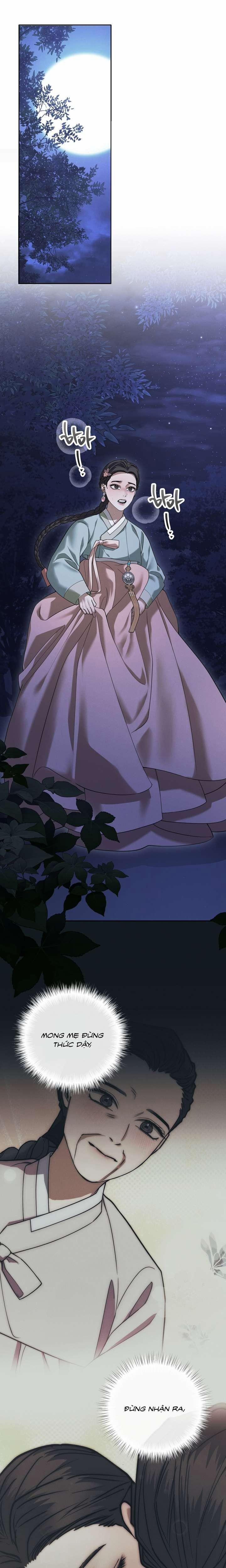 [18+] Vảy Ngược Của Rắn 8 trang 0