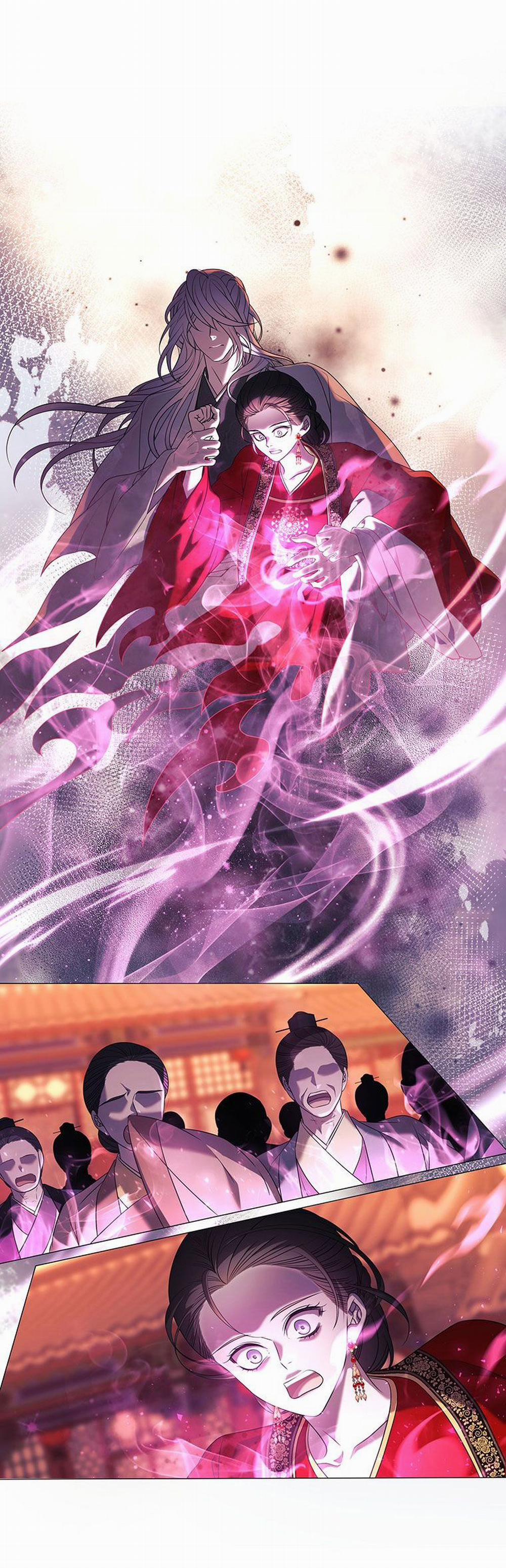 [18+] Ve Vãn, Mê Hoặc Hồ Ly 1.2 trang 10