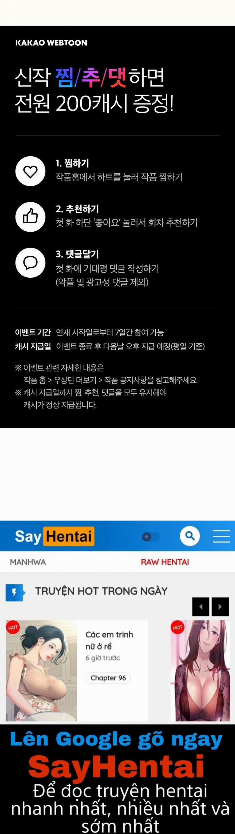 [18+] Ve Vãn, Mê Hoặc Hồ Ly 1.2 trang 102