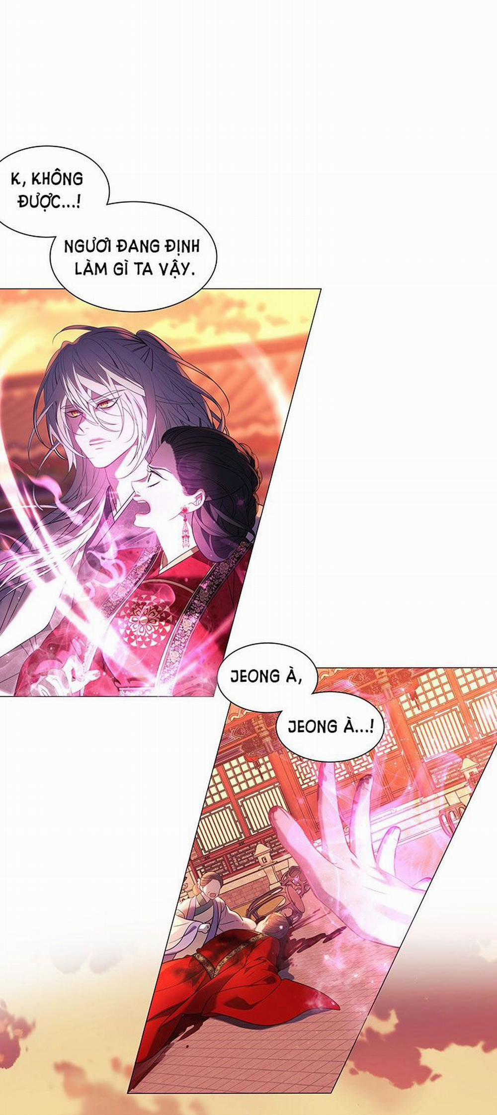 [18+] Ve Vãn, Mê Hoặc Hồ Ly 1.2 trang 11