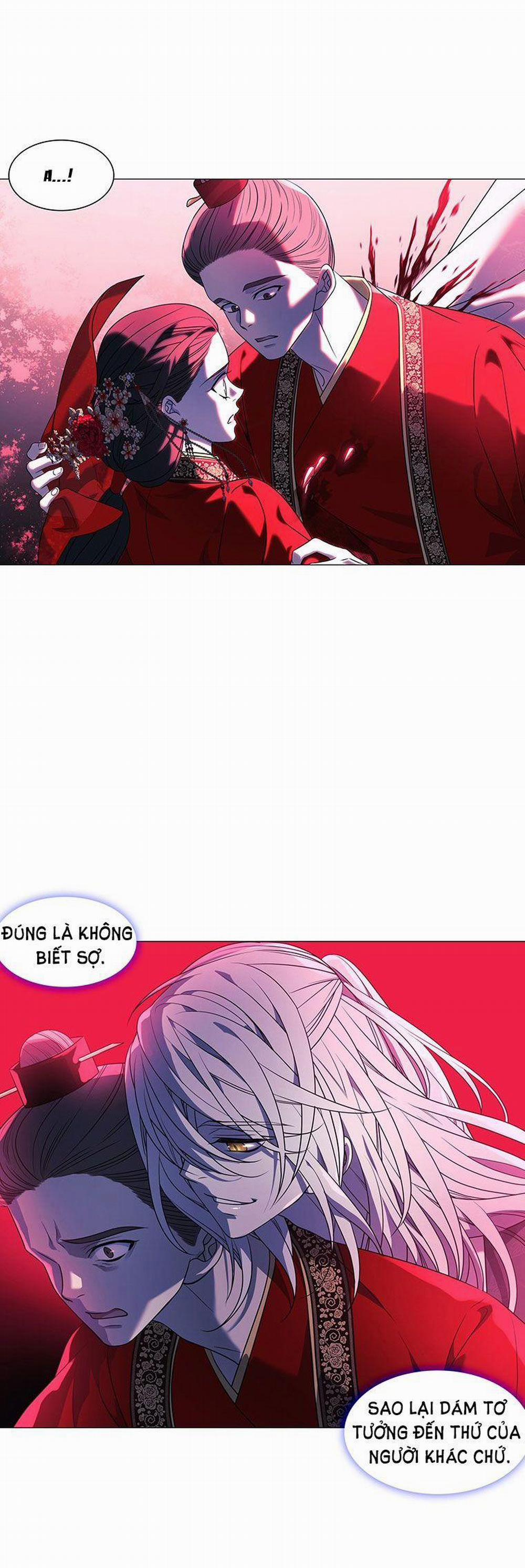 [18+] Ve Vãn, Mê Hoặc Hồ Ly 1.2 trang 2