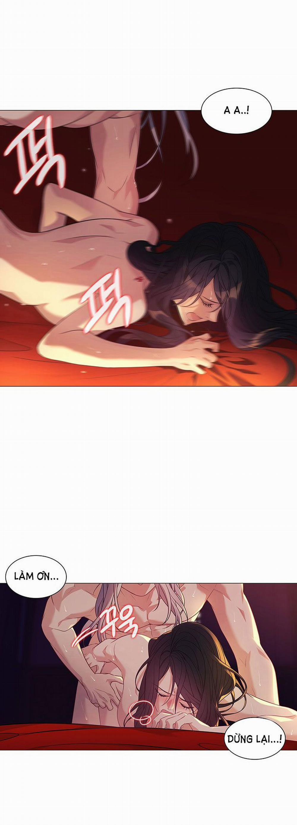 [18+] Ve Vãn, Mê Hoặc Hồ Ly 1.2 trang 23