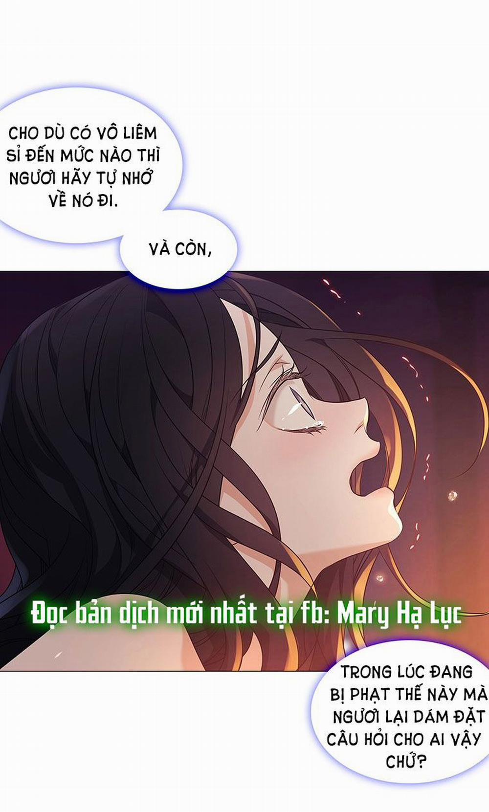 [18+] Ve Vãn, Mê Hoặc Hồ Ly 1.2 trang 30