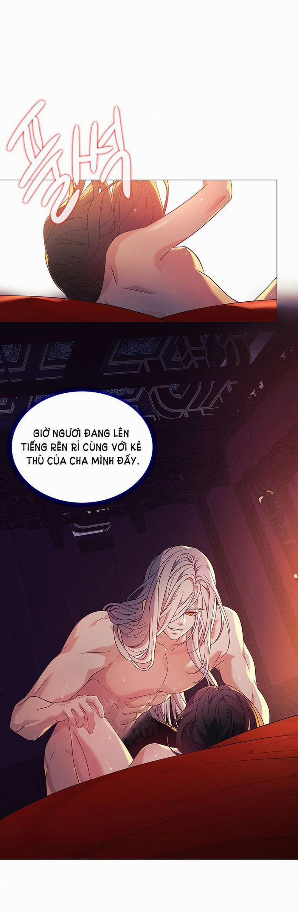 [18+] Ve Vãn, Mê Hoặc Hồ Ly 1.2 trang 39