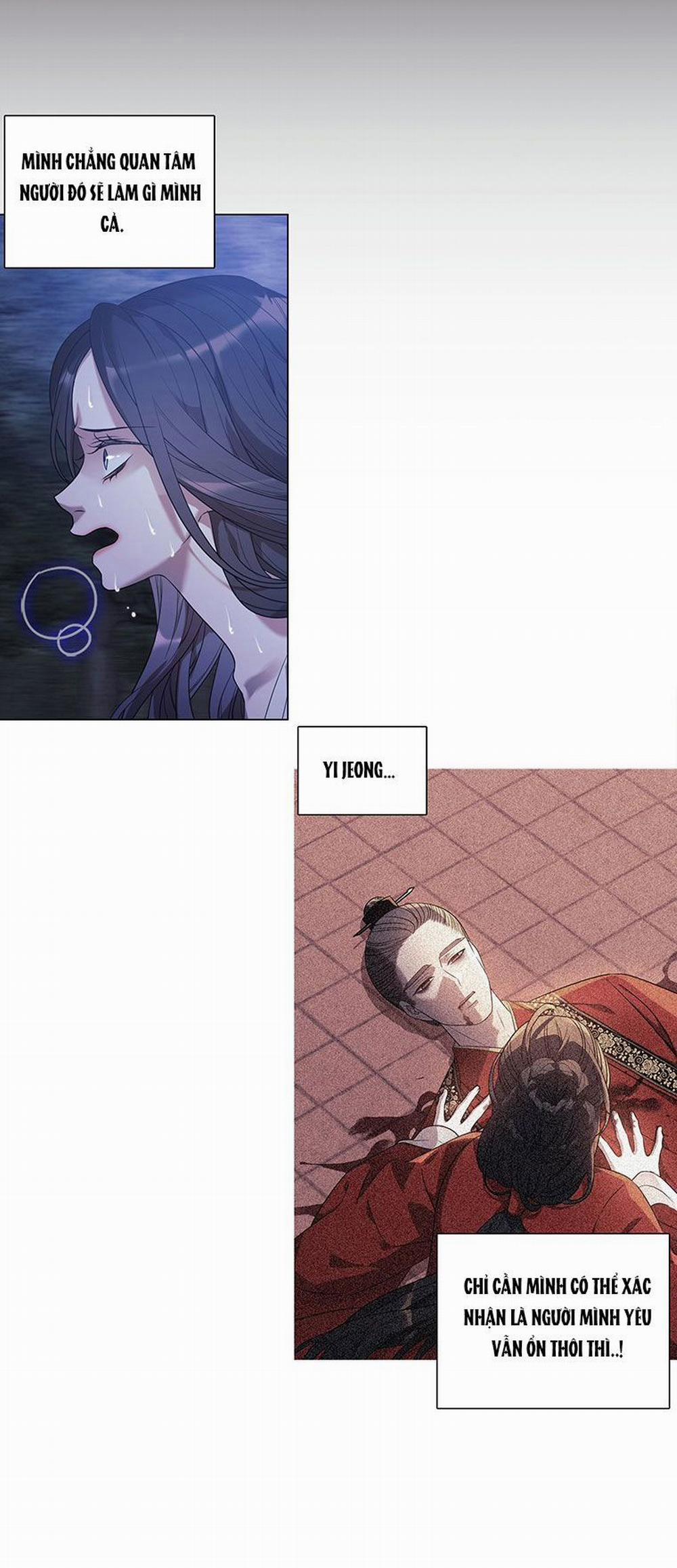 [18+] Ve Vãn, Mê Hoặc Hồ Ly 1.2 trang 45