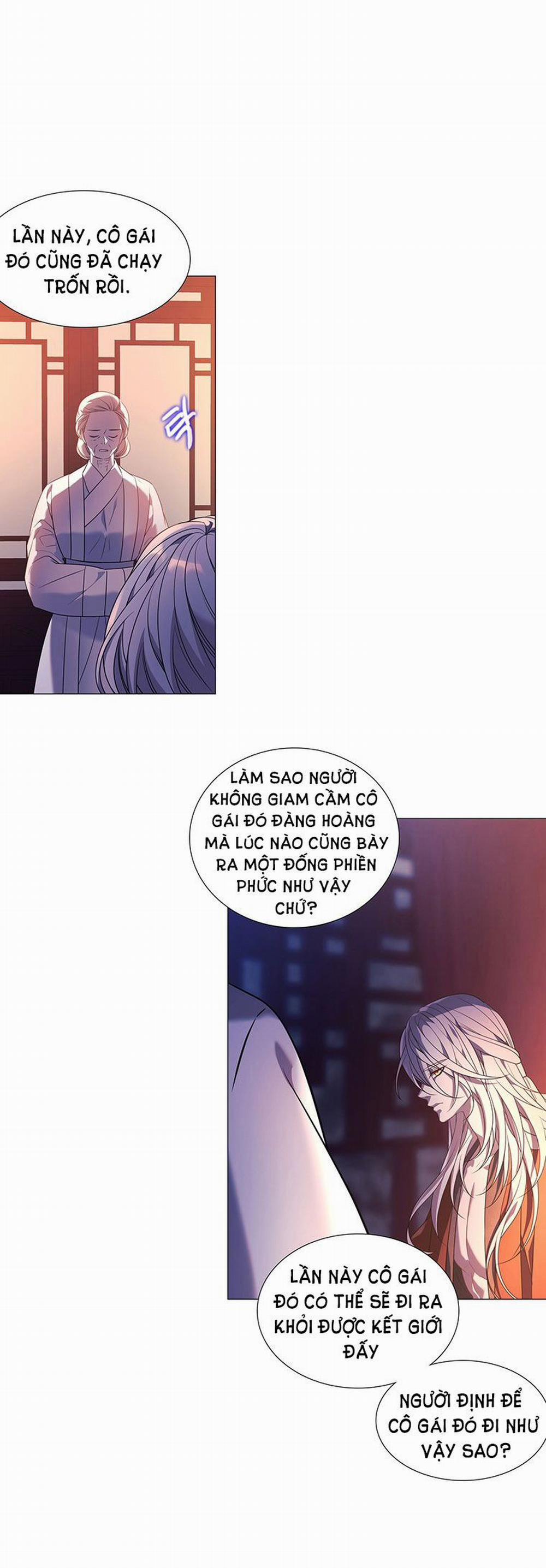 [18+] Ve Vãn, Mê Hoặc Hồ Ly 1.2 trang 47