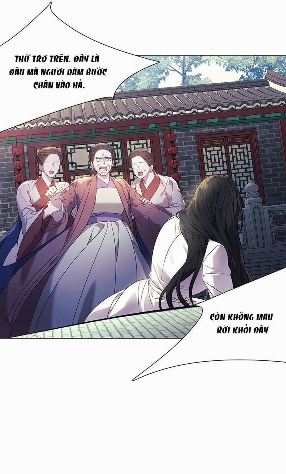 [18+] Ve Vãn, Mê Hoặc Hồ Ly 1.2 trang 50