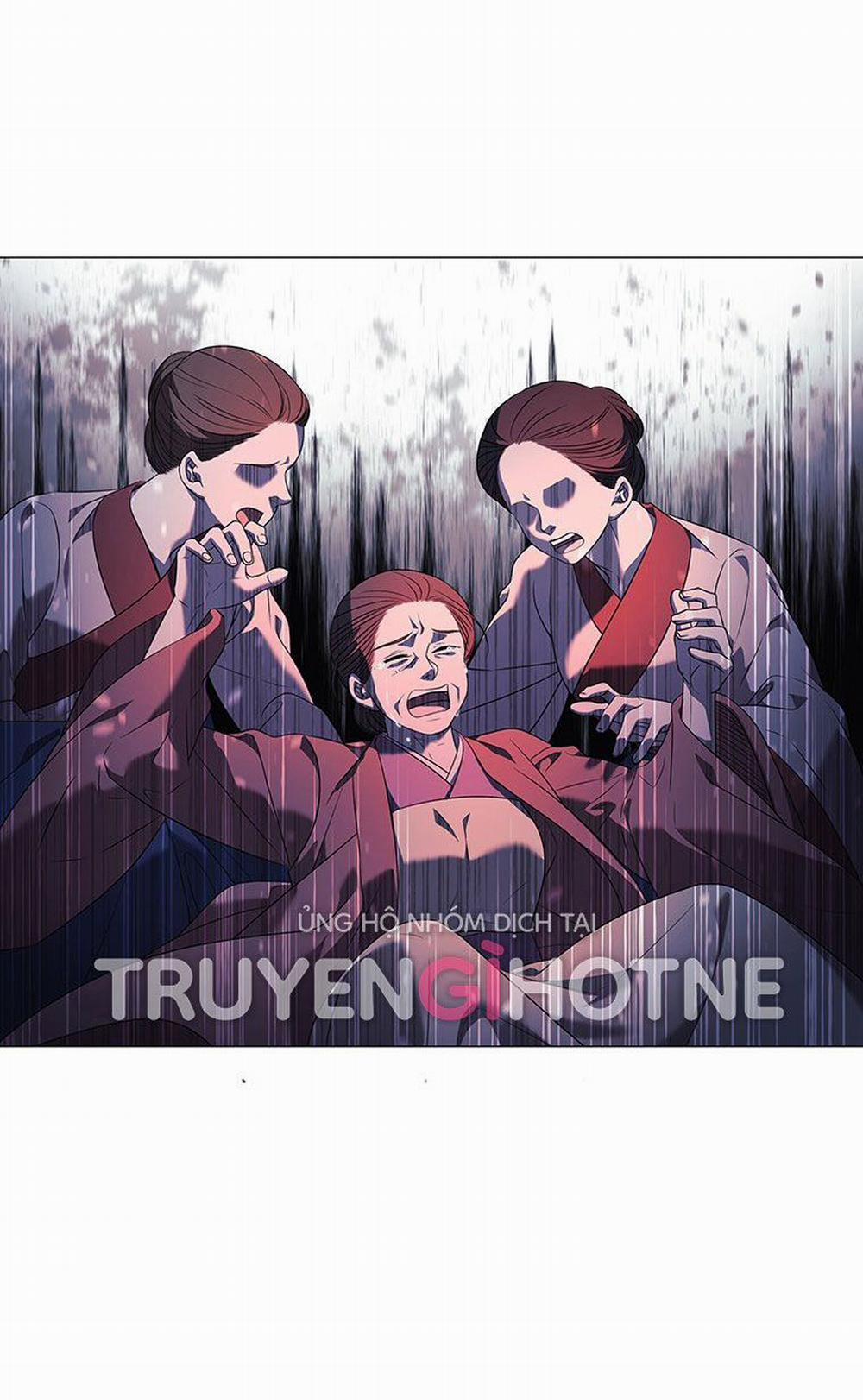 [18+] Ve Vãn, Mê Hoặc Hồ Ly 1.2 trang 57