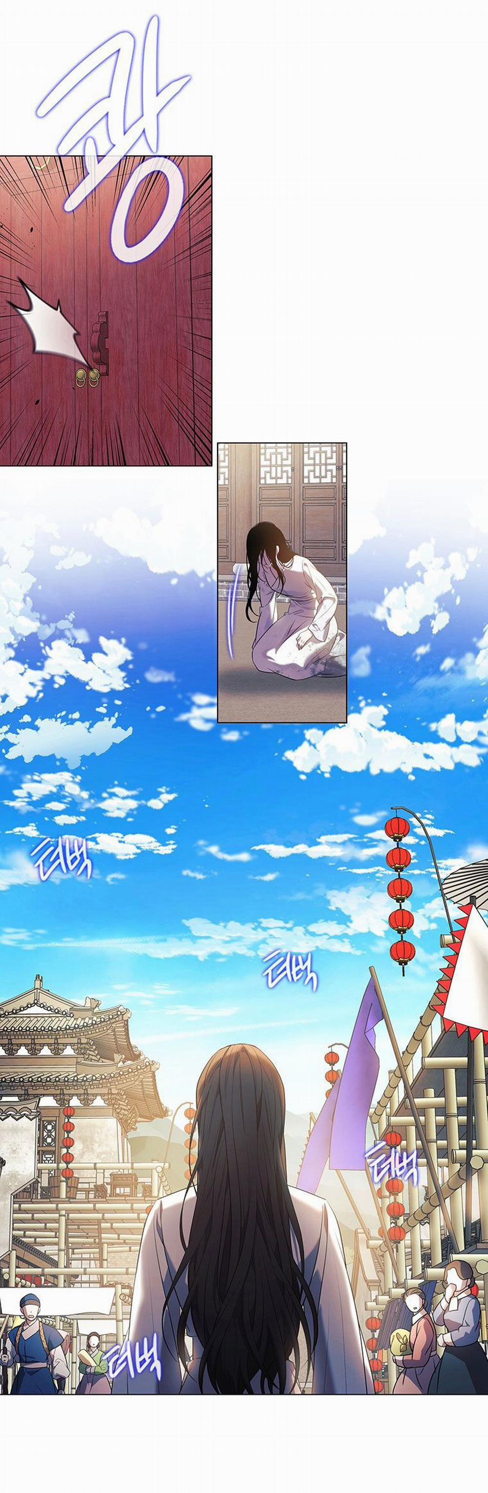 [18+] Ve Vãn, Mê Hoặc Hồ Ly 1.2 trang 62