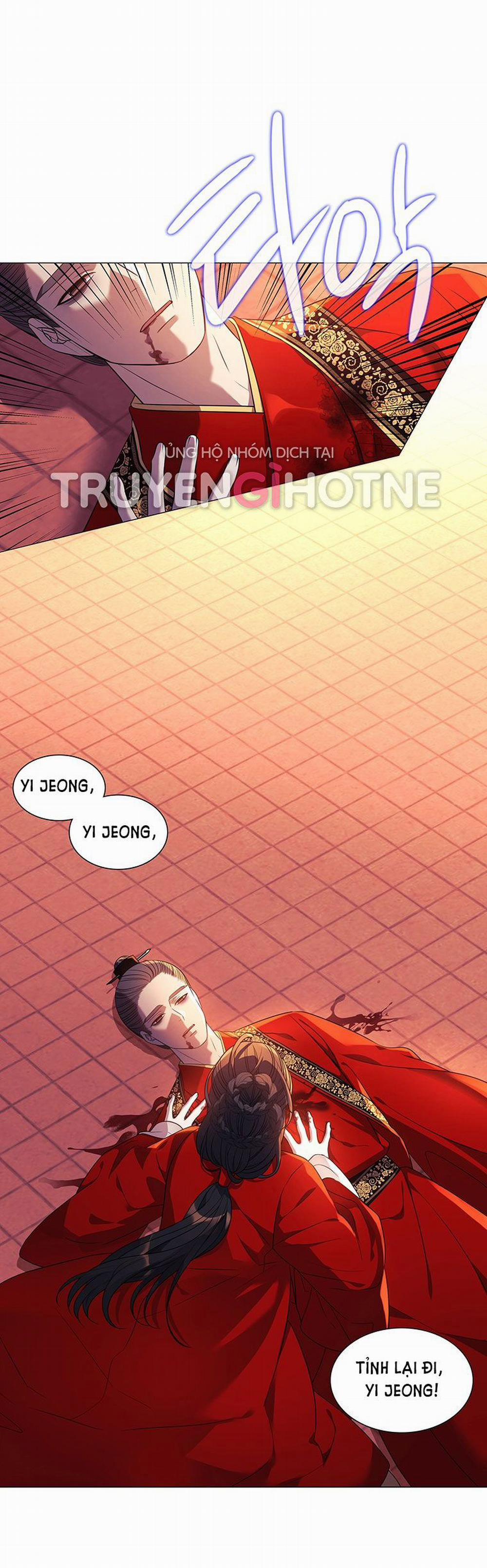 [18+] Ve Vãn, Mê Hoặc Hồ Ly 1.2 trang 7