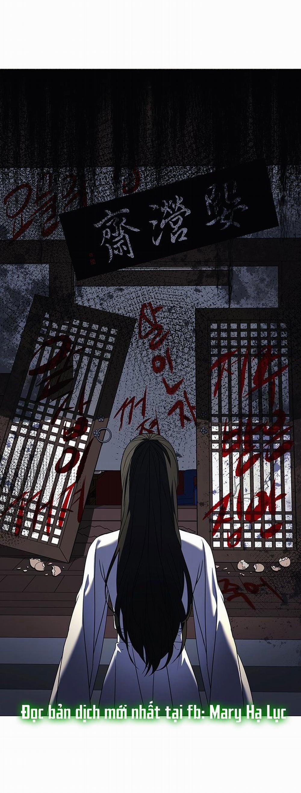 [18+] Ve Vãn, Mê Hoặc Hồ Ly 1.2 trang 72