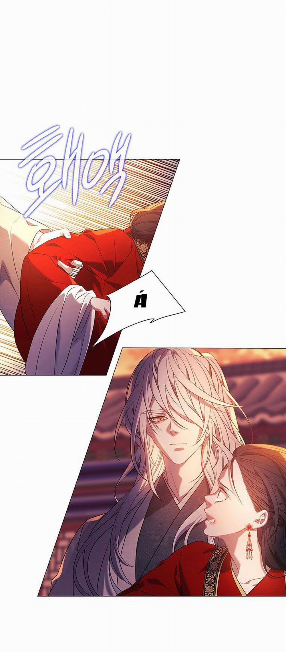 [18+] Ve Vãn, Mê Hoặc Hồ Ly 1.2 trang 8