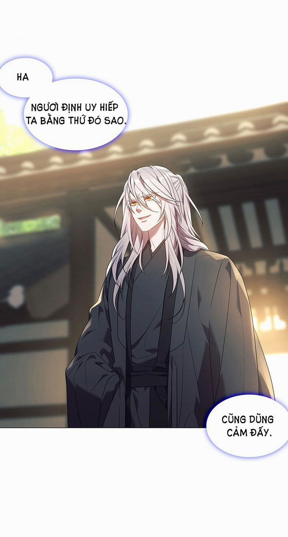 [18+] Ve Vãn, Mê Hoặc Hồ Ly 1.2 trang 81