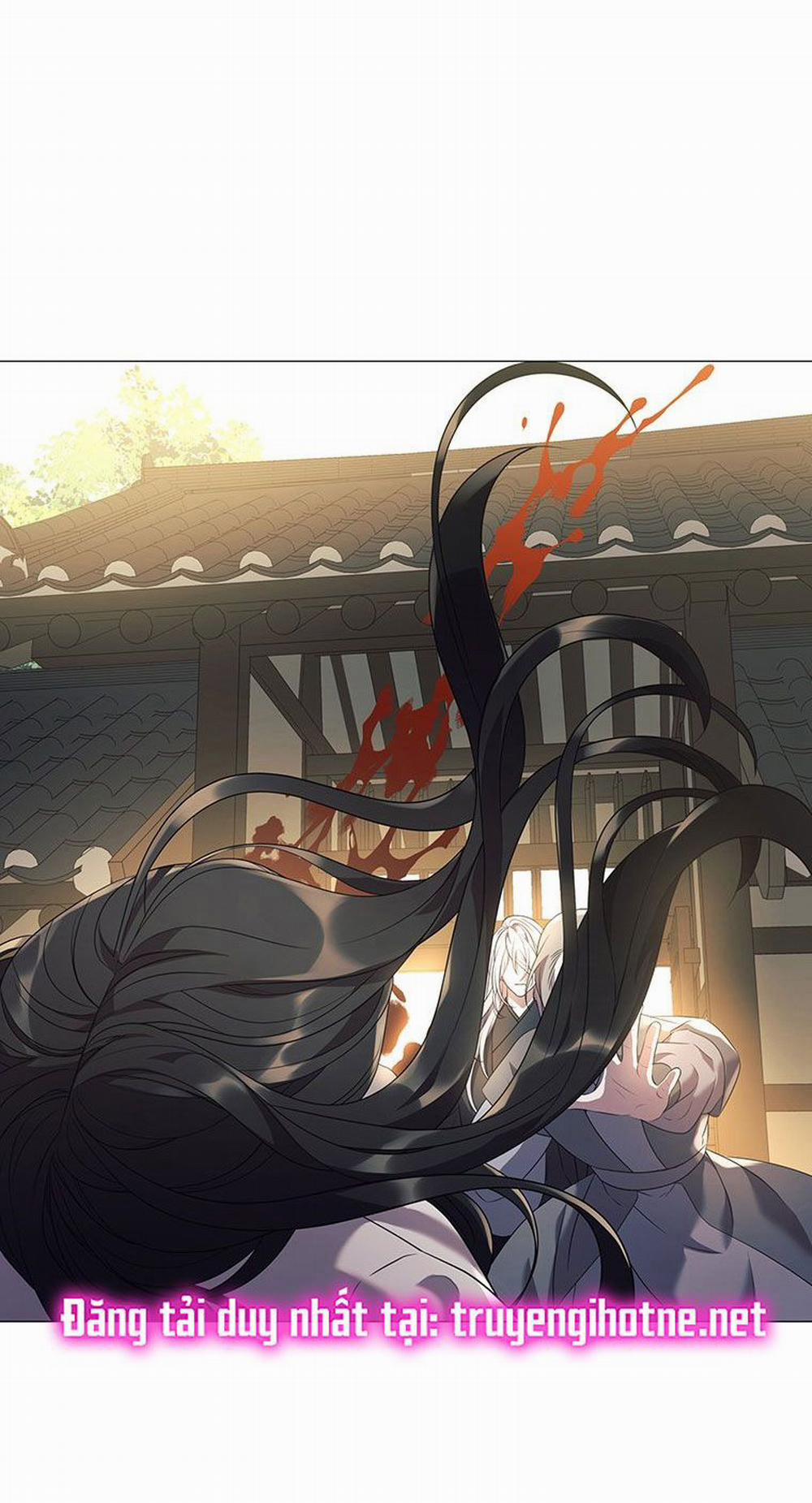 [18+] Ve Vãn, Mê Hoặc Hồ Ly 1.2 trang 87