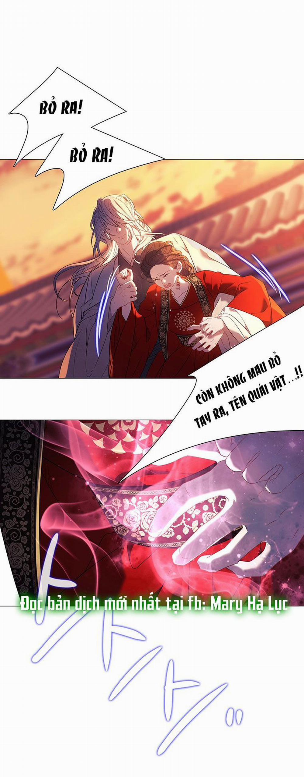 [18+] Ve Vãn, Mê Hoặc Hồ Ly 1.2 trang 9