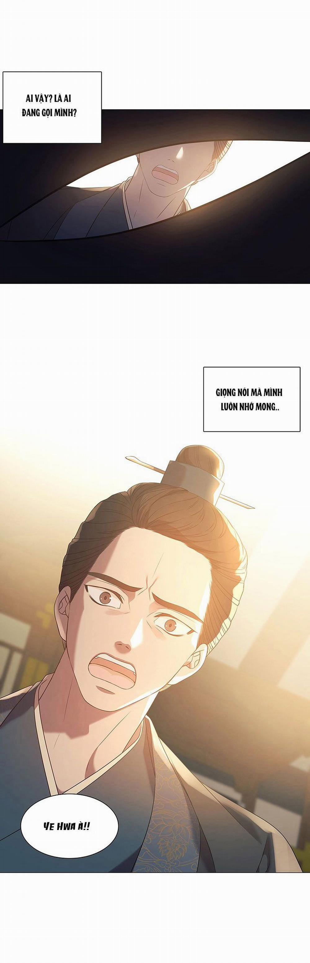 [18+] Ve Vãn, Mê Hoặc Hồ Ly 1.2 trang 96