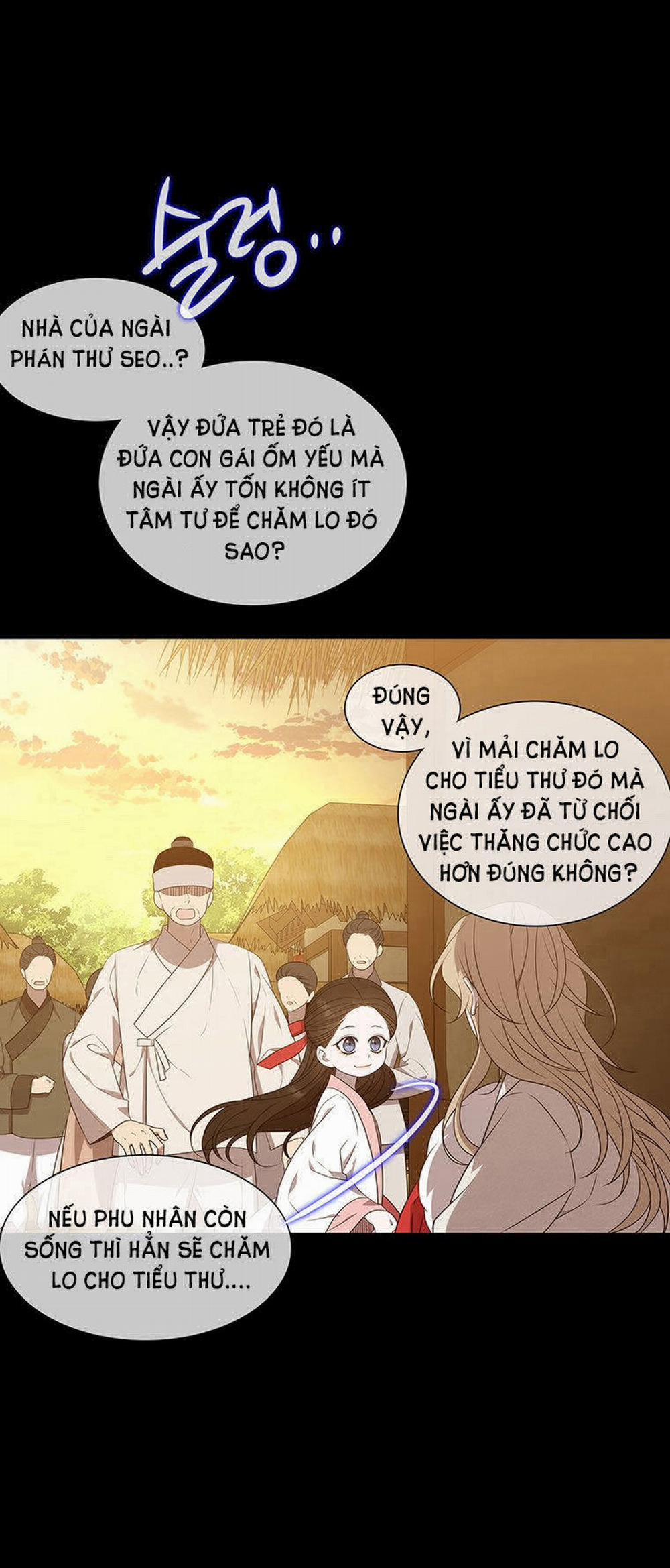 [18+] Ve Vãn, Mê Hoặc Hồ Ly 10.1 trang 17
