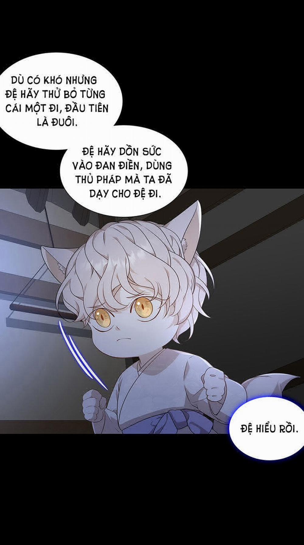 [18+] Ve Vãn, Mê Hoặc Hồ Ly 10.1 trang 27