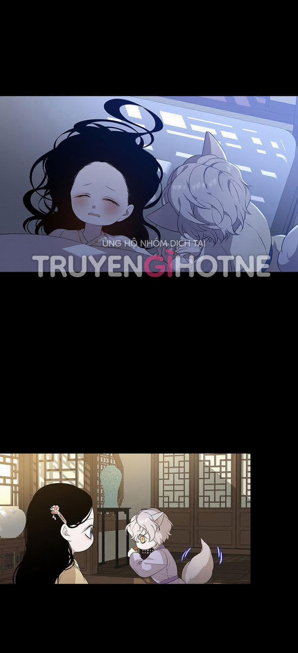 [18+] Ve Vãn, Mê Hoặc Hồ Ly 10.2 trang 12